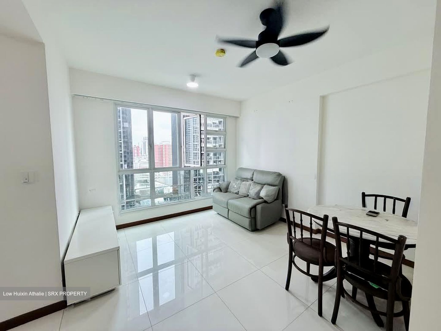 Blk 43A Skyoasis @ Dawson (Queenstown), HDB 3 Rooms #592022191